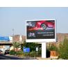 Buy cheap Hanging Outdoor LED Screen Rental P3 LED Video Screen Panels from wholesalers