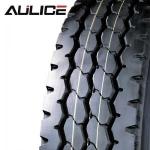 Factory Price TBR Rubber Radial Truck Tyre Heat Dissipation AR101 9.00R20