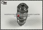 Swing motor DH55 Main Relief Valve Stainless Steel Excavator Electric Parts For