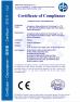 Guangzhou Huikang ( Fitkang ) Electronic Technology Co., Ltd Certifications