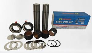 Wholesale HOWO KIng Pin Kit Truck Accessories King Pin Bushing Replacement from china suppliers