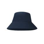 100% Organic Cotton Fisherman Bucket Hats Sun Protection For Outdoor