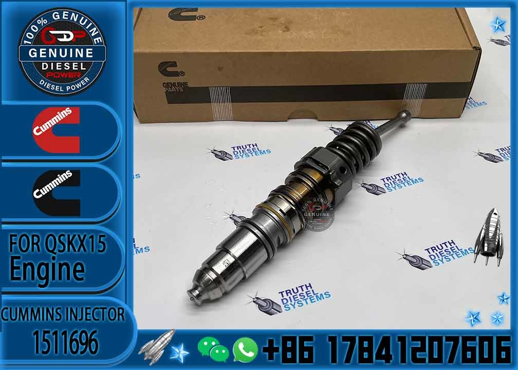 Diesel Fuel Pump Unit Injector 1521978 1499257 1511696 1764365 579263 579261 For Scania HPI DC12.14 Engine