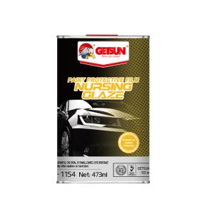 Wholesale PPF Paint Protective Film Automotive Car Care Paint Nursing Glaze UV Resistant from china suppliers