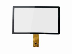 Wholesale 5.0V USB LCD Medical Touch Screen 13.3 Inch 1920x1080 RXC-GG133191E-2.0 from china suppliers