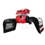 90LPM Hydraulic Thumb Grab