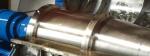 SKF Bearing Centrifugal decanter Separator 1820-3639 G - Force For Petroleum