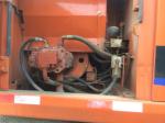 Used doosan excavator DH 150W-7 for sale