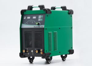 China Digital DC Argon Arc Welding Machine 315A 3 Ph 380V High Frequency Easy Operation Interface on sale