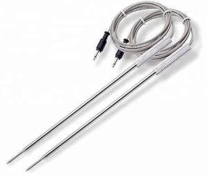 Wholesale 5.5V High Temperature K Type Thermocouple For Meat Digital Thermometer from china suppliers