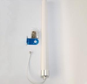 Wholesale AMEISON 1700 - 2700 MHz High gain 8db Outdoor Indoor 4G LTE Omni directional Antenna from china suppliers