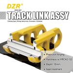 Original Excavator SH280 SH300 SH340 LS2650 LS2800 LS3400 LS4300 track link