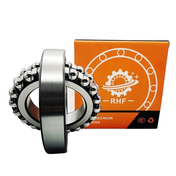 100*215*47mm Self-aligning Ball Bearing 1320 with Grease or Oil Lubrication