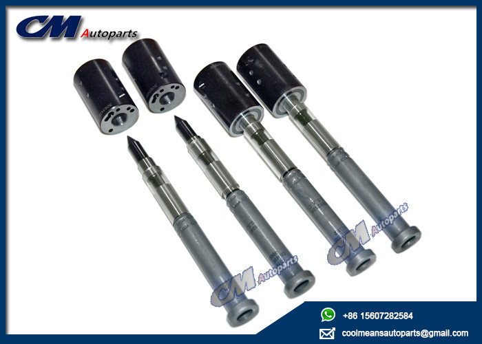 Cummins Engine parts KTA19 K38 K50 Injector Barrel & Plunger 3076126 3053483