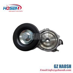 Wholesale ISUZU Auto Steering Belt Tensioner Pulley 1025200RAA1 3-Month Warranty from china suppliers