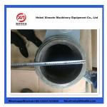 DN200 DN230 Putzmeister Concrete Pump Parts Concrete Pump Parts S Valve