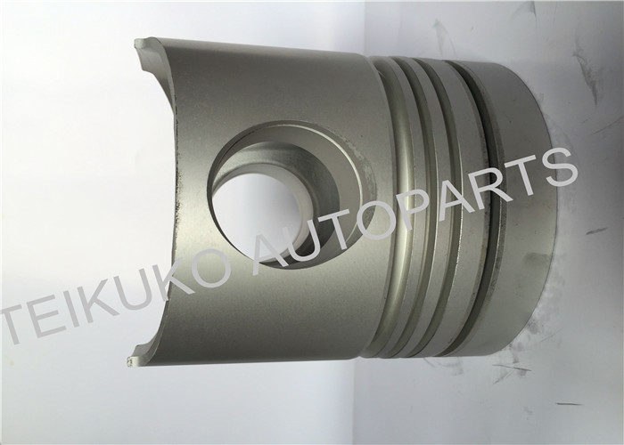 12011-Z5505 Diesel Engine Piston Parts ND6 Diameter 110mm Length 111.3mm