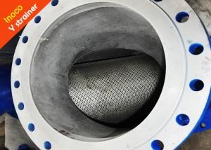 Wholesale Sanitary Y Strainer Filter from china suppliers