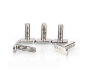 Wholesale 304 Stainless Steel Hammer Head for Aluminum Profile from china suppliers