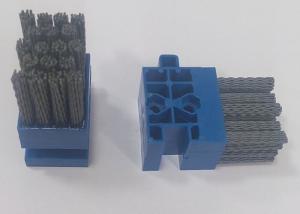 Wholesale Long Lasting Silicon Carbide Abrasive Nylon Frankfurt Brush for Stone Grinding from china suppliers