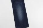Wholesale 100% Cotton Dark Blue Rigid Denim Fabrics For Worker