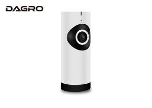 Wholesale Home Surveillance 1MP HD 180 Degree Panoramic IP Camera Baby Monitor from china suppliers
