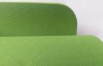 custom eco friendly anti-slip TPE yoga mat manufacturer