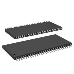 China ISSI Original SDRAM IC Memory Chip 64Mb Parallel 143MHz IS42S16400J-7TLI 54-TSOP on sale
