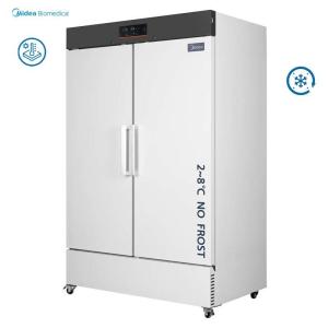 Wholesale MC-5L1006C Net/Gross Weight 140/166kg 1006L Medical Cooler Box for Pharmaceutical Storage from china suppliers