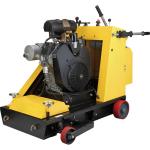 Floor Restoration Self Propelled Scarifier Machine Walk Behind Model 11KW