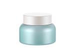 PET Cosmetic Bottle Set Personal Care Skin Care Cream Jar Bottle