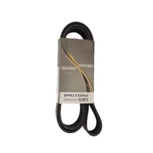 Wholesale Cummins Construction Machinery V Belt 8PK1750 Fan Belt For Hyundai Excavator from china suppliers