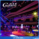 Waterproof Bar RGB LED Strip Light Flexible DC 12V Multipurpose