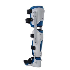 Wholesale Breathable PP Shell Ankle Foot Orthosis Brace Leg Fracture from china suppliers