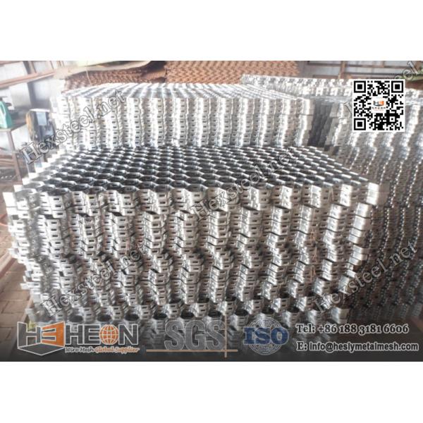 China Hex Mesh Supplier