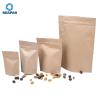 Buy cheap Customized Tea Stand Up 1kg Biodegradable Coffee Bags from wholesalers