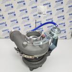 12709880124 04913771 04924676KZ Excavator Turbocharger For EC350 EC350D D8K
