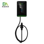 AC380V Fast Wall Box EV Charger Stations 7kw Smart EV Charger 32a Type 2
