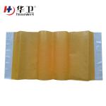 types of adhesive iodine incision film