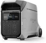 Ecoflow Delta PRO 3600W Portable Power Station: Ultimate Outdoor Battery Supply