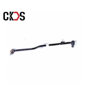 Wholesale Chinese Factory Diesel Japanese Isuzu 4JJ1 Truck Spare Parts Drag Link Truck Steering Parts 8-98022-072-1 from china suppliers
