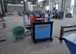 500-1000kg/h Capacity Plastic Granules Making Machine For Recycling