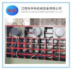 Y81-1000 Hydraulic Scrap Baling Press Machine 1000 Ton