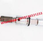 DLLA150P1076 0445120020 3.0 DCi Cummins Diesel Fuel Injectors