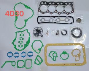 Wholesale Isuzu 4D30 Full Gasket Set Cylinder / Overhaul Gasket Set from china suppliers