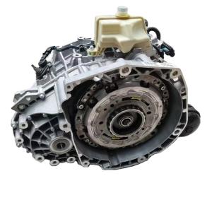Wholesale Car Model for Fiat 1.4T 2WD 55252022 55262548 46345607 OE Automatic Gearbox Assembly from china suppliers