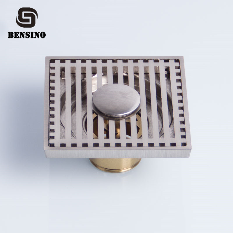OEM ODM 10CM Kitchen Floor Drain Strainer