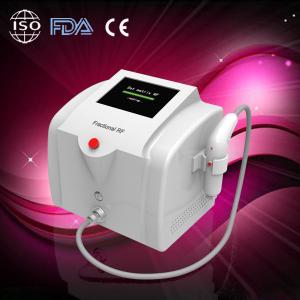 Wholesale fractional rf microneedle for skin rejuvenation from china suppliers