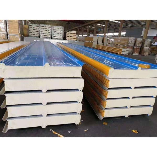 Prefab Steel Structure Workshop Multi-Span with Crane Support