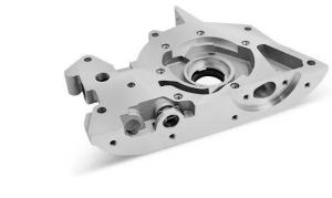 Wholesale Custom Precision Aluminum Electrical Die Casting Mold Parts from china suppliers